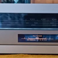 Pioneer TX410L_vintage AM/FM stereo tuner