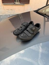 Scarpette  per bici da corsa