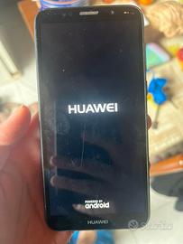 huaweii y5