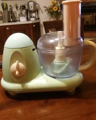 Robot da cucina