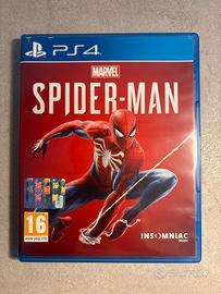 MARVEL SPIDER-MAN per PlayStation 4,PlayStation 5