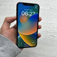 IPhone X 256gb