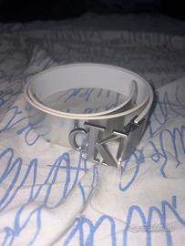 Cintura donna Calvin Klein