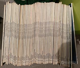 I classici della pittura Curcio editore
