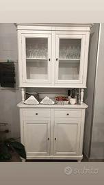 credenza per casa e ristorante 