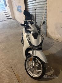 Honda SH 125