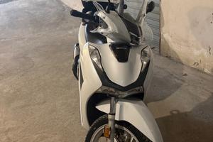Honda SH 125