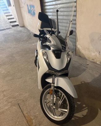 Honda SH 125