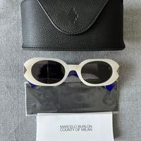 Occhiali Marcelo Burlon