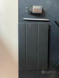 Tablet Lenovo p11 con pennino originale Lenovo