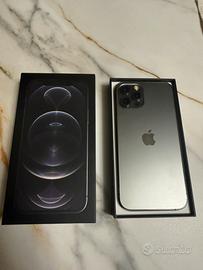 iPhone 12 Pro - 512 gb