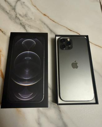 iPhone 12 Pro - 512 gb