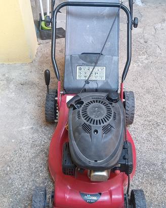 tosaerba