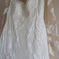 Abito da sposa