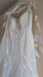 Abito da sposa
