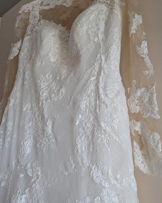 Abito da sposa
