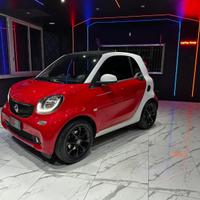 Smart Fortwo 1.0 Benzina Automatica valuto permuta