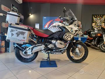 R 1200 GS Adventure Abs