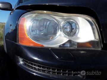 FARO ANTERIORE DESTRO VOLVO XC90 1° Serie (02>14)