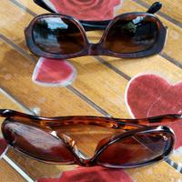 Occhiali da sole donna Vintage