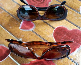 Occhiali da sole donna Vintage