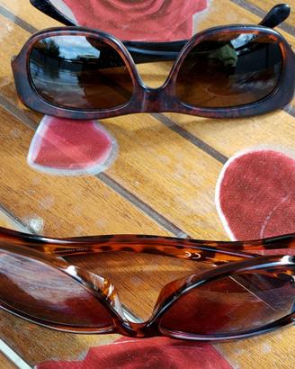 Occhiali da sole donna Vintage