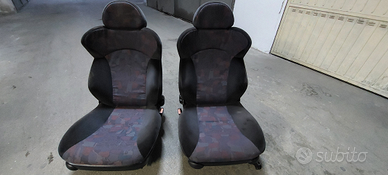 Sedili anteriori Ford Escort RS 2000