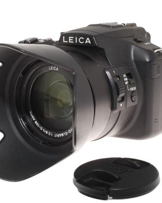 Leica V-Lux 4