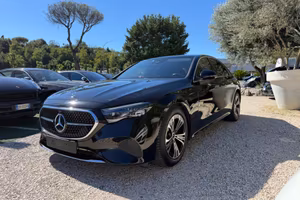Mercedes-benz E 220 d Mild hybrid 4Matic AMG Line 