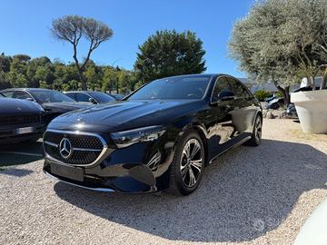 Mercedes-benz E 220 d Mild hybrid 4Matic AMG Line 