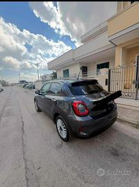 500X Multijet Diesel