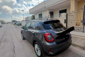 500X Multijet Diesel