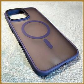 Cover per Apple iPhone 16 Pro Max (6.9")