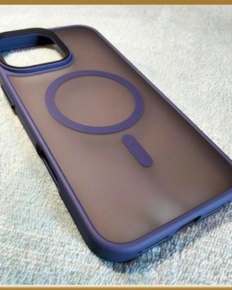 Cover per Apple iPhone 16 Pro Max (6.9")