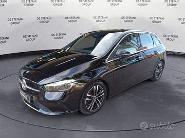 Mercedes-Benz Classe B B 200 d Progressive Ad...