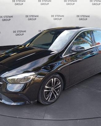 Mercedes-Benz Classe B B 200 d Progressive Ad...