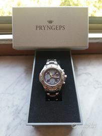 cronografo pryngeps uomo cr795/m