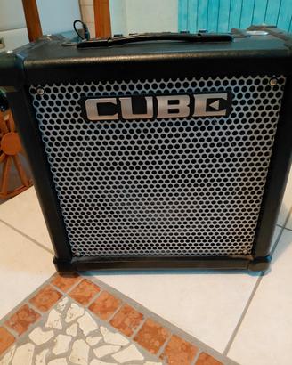 CUBE 40GX 