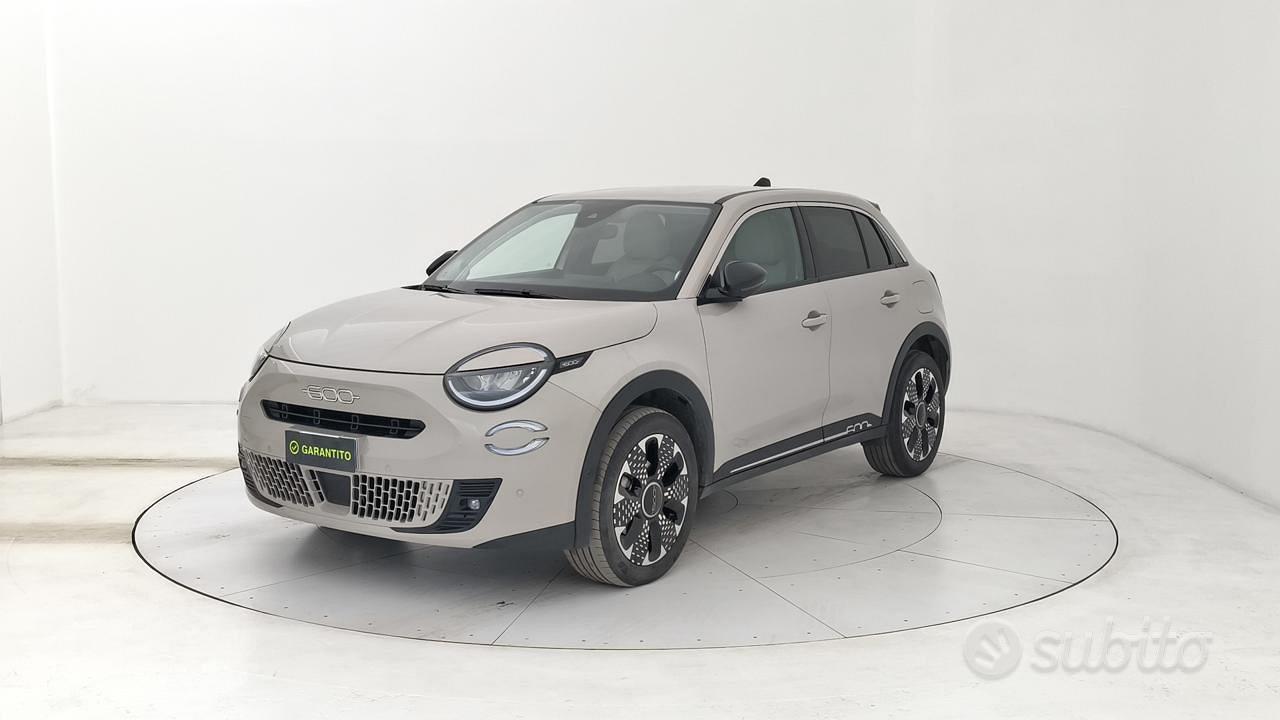 Fiat Altro modello