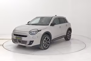 FIAT 600 1.2 hybrid La Prima 110cv auto