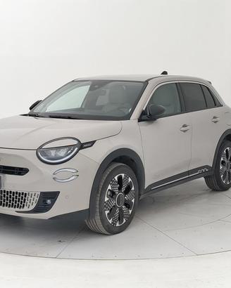 FIAT 600 1.2 hybrid La Prima 110cv auto