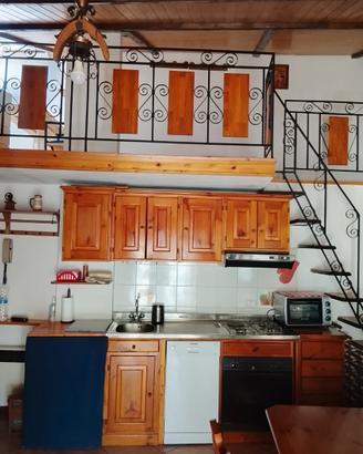 Appartamento castel di Sangro centro