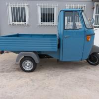 Piaggio ape 501