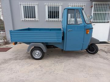 Piaggio ape 501