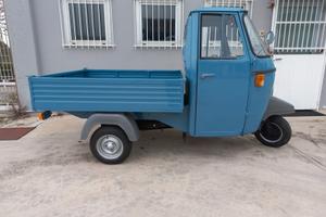 Piaggio ape 501