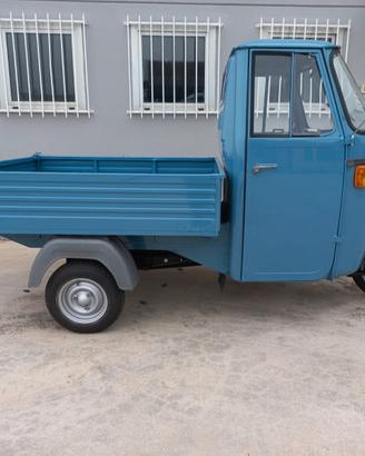 Piaggio ape 501