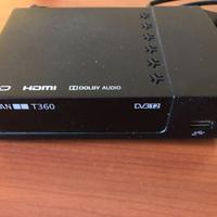 DECODER I-CAN T360