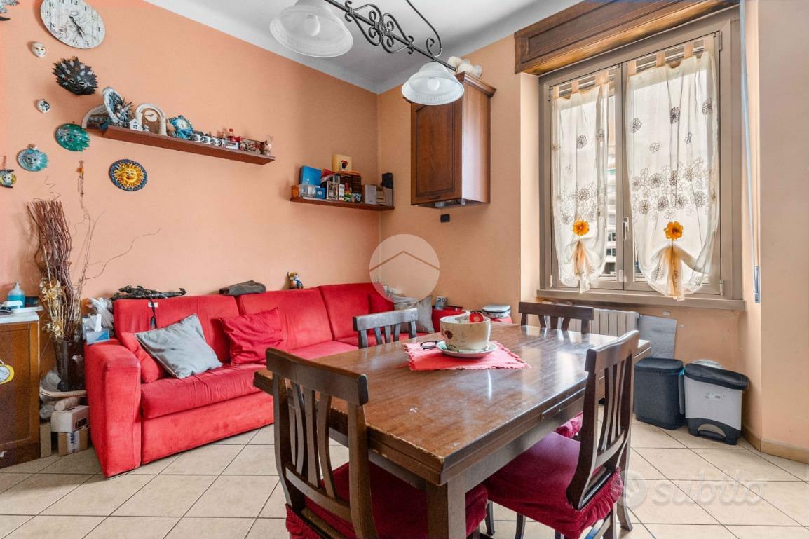 Appartamento – Trezzano sul Naviglio, Quartiere TR3, Isola Rosa - Vista 4