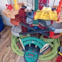  Megatorre sodor Thomas and friends