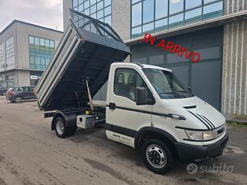 ** IN ARRIVO ** IVECO 35C13CC2 8TD. RIBALTA NUOVO 